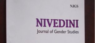 Nivedini-Journal of Gender Studies Vol. 21 December 2016